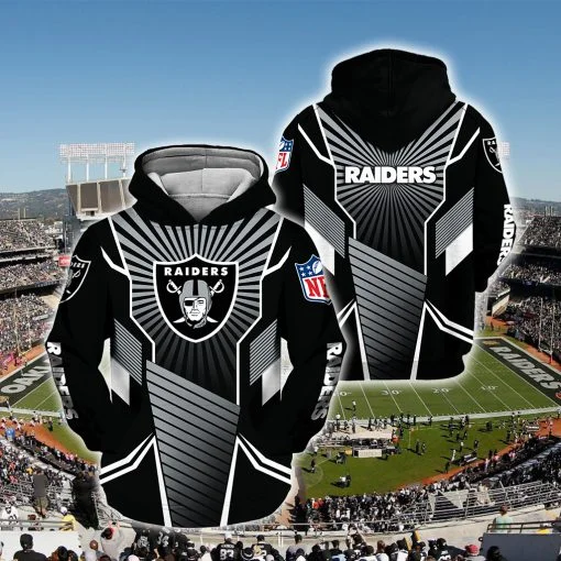 Clothes Las Vegas Raiders UJ71