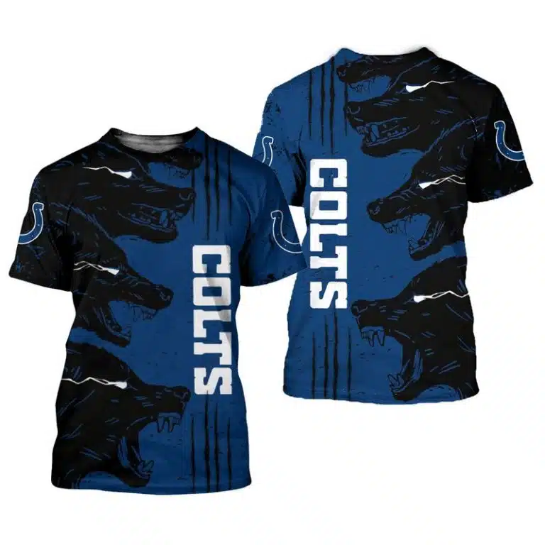 Clothes Indianapolis Colts JE41 - Image 4
