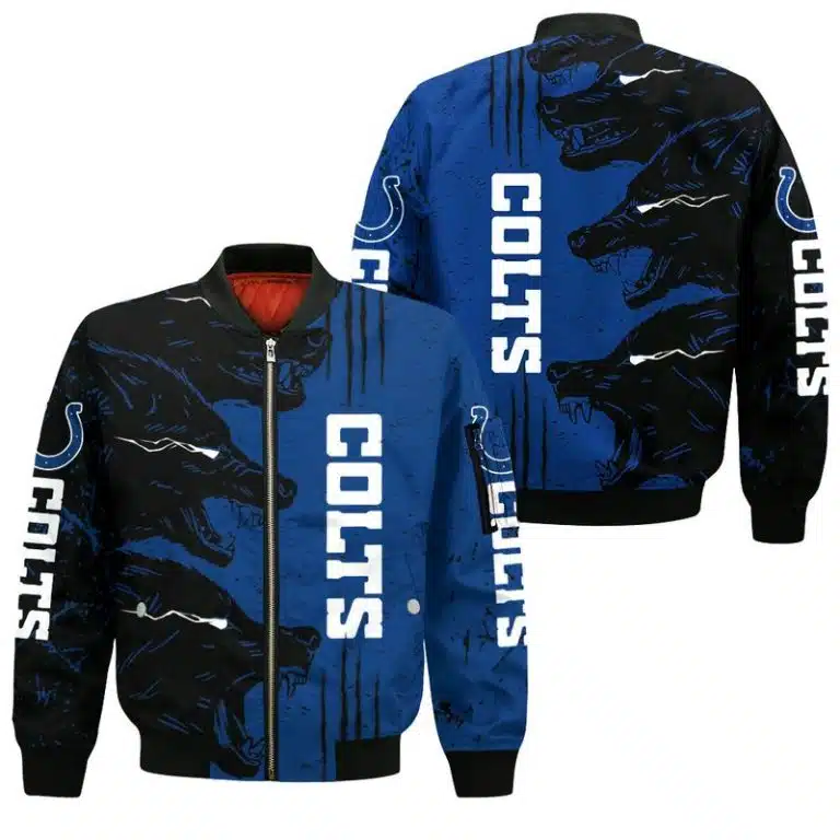 Clothes Indianapolis Colts JE41 - Image 5