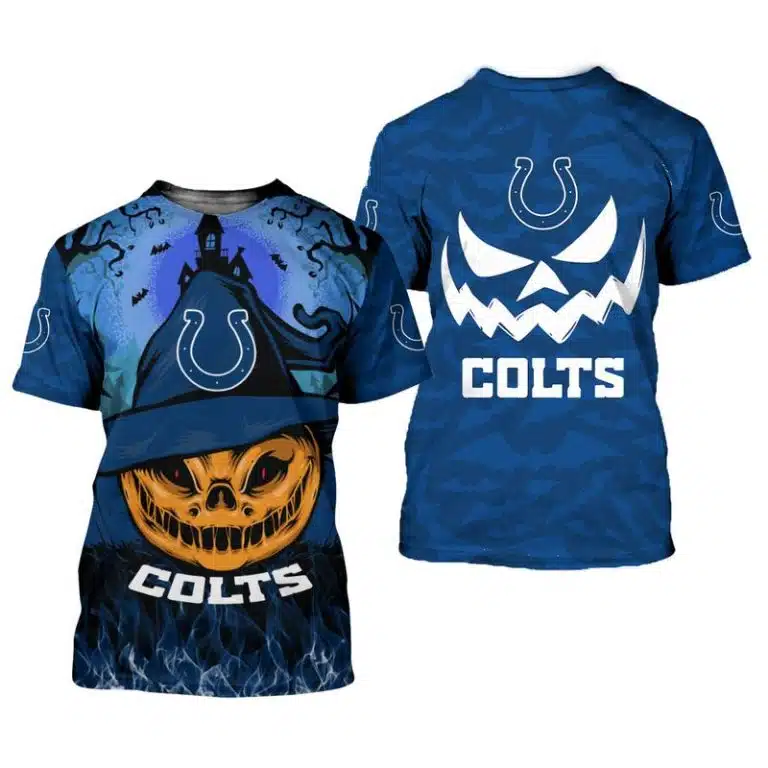 Clothes Indianapolis Colts CU71 - Image 4