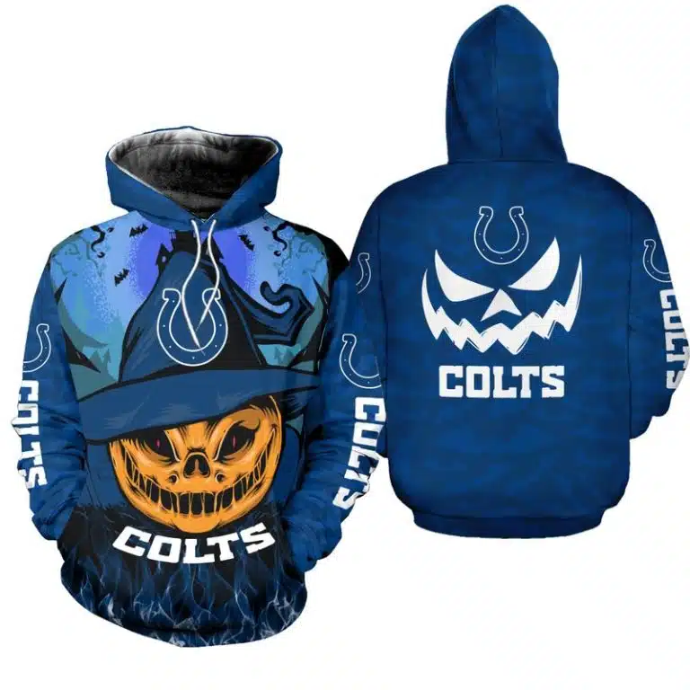 Clothes Indianapolis Colts CU71