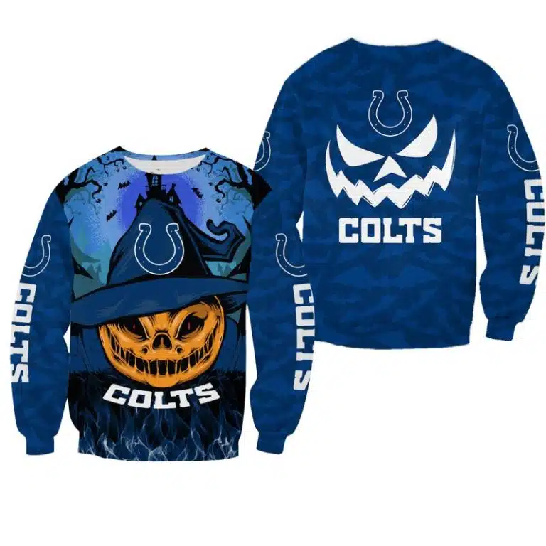 Clothes Indianapolis Colts CU71 - Image 3