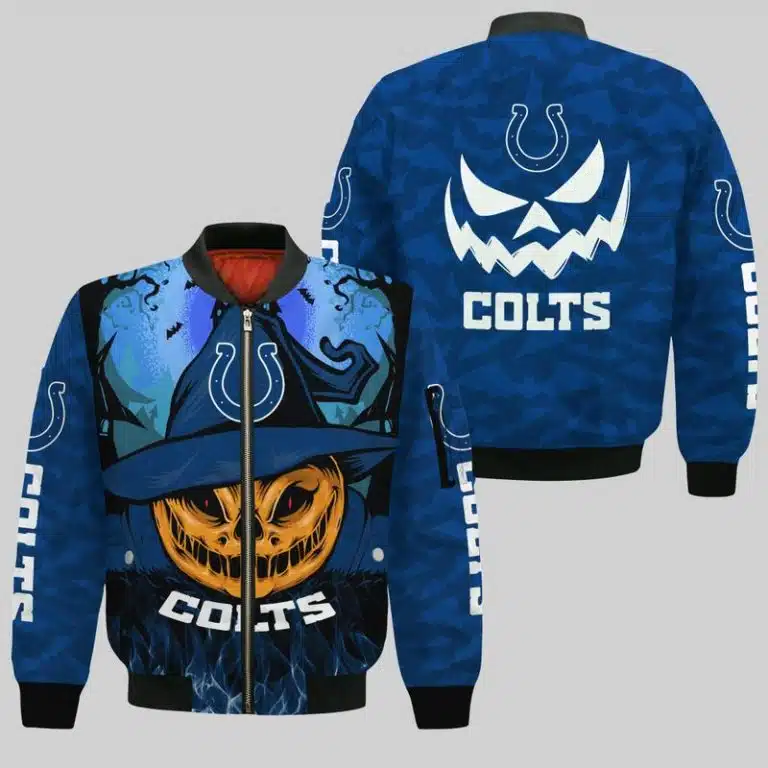 Clothes Indianapolis Colts CU71 - Image 5