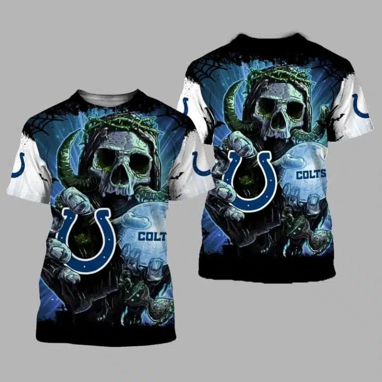 Clothes Indianapolis Colts CH71 - Image 4