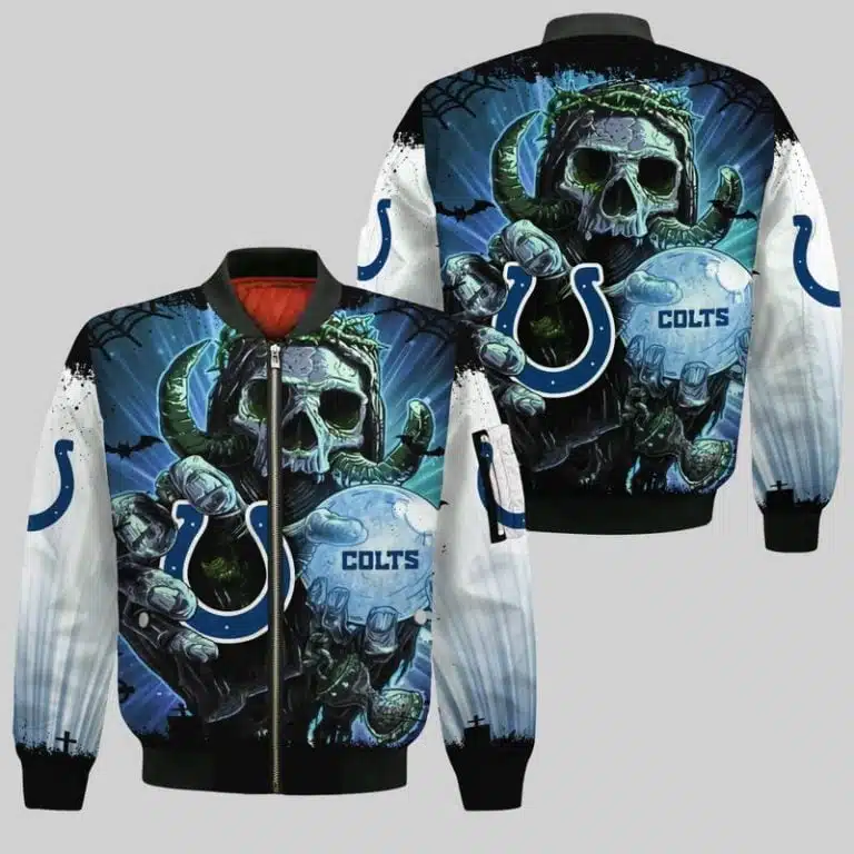 Clothes Indianapolis Colts CH71 - Image 5