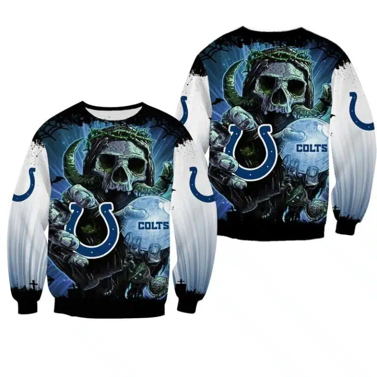 Clothes Indianapolis Colts CH71 - Image 3