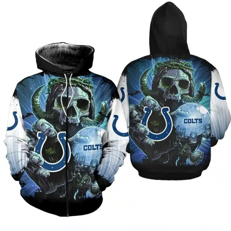 Clothes Indianapolis Colts CH71 - Image 2