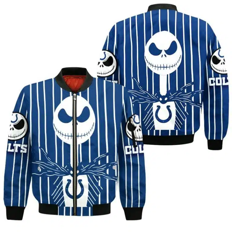 Clothes Indianapolis Colts RE71 - Image 5