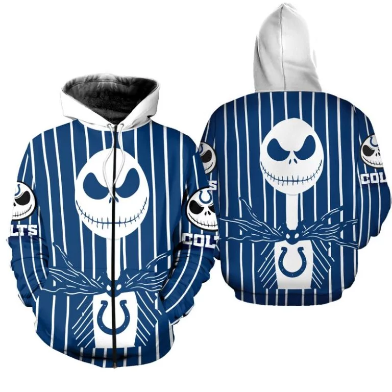 Clothes Indianapolis Colts RE71 - Image 2