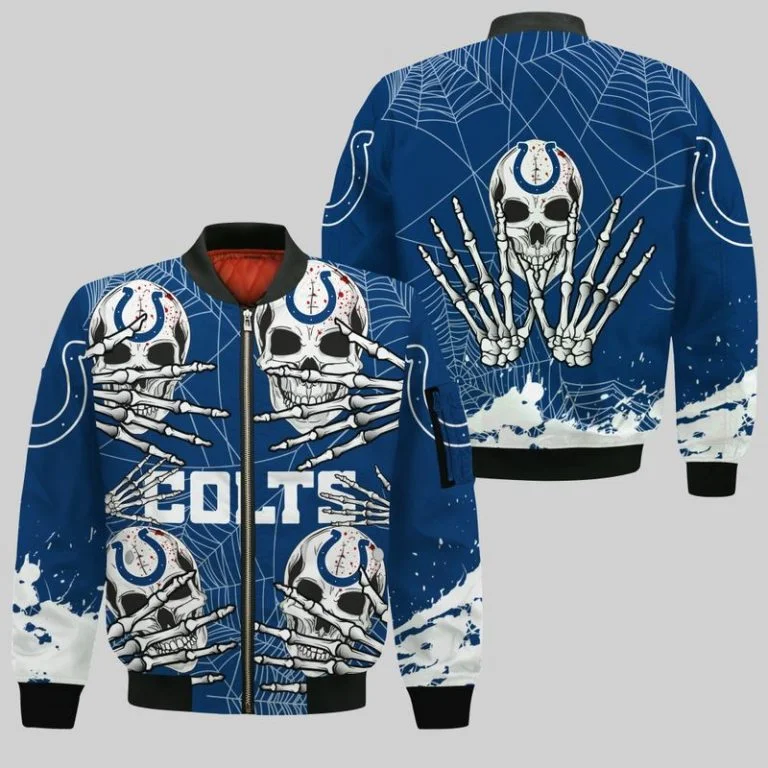 Clothes Indianapolis Colts XJ71 - Image 5