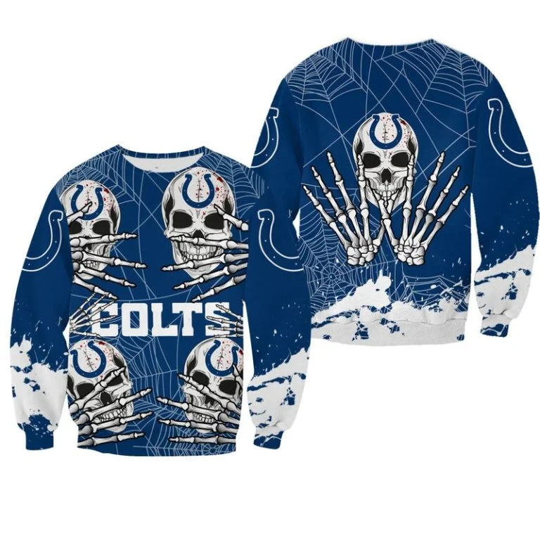 Clothes Indianapolis Colts XJ71 - Image 3