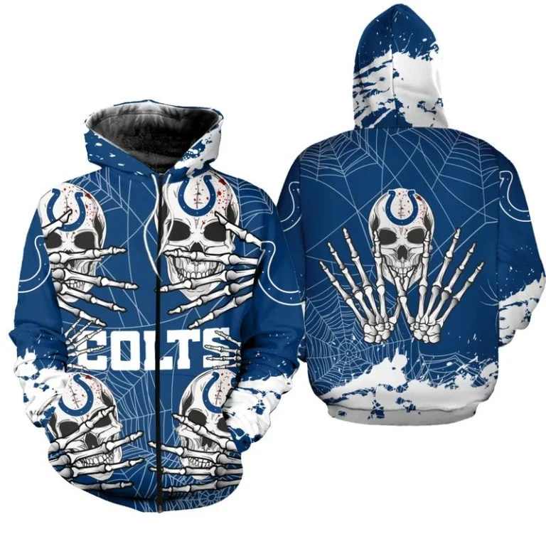 Clothes Indianapolis Colts XJ71 - Image 2