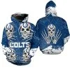 Clothes Indianapolis Colts XJ71