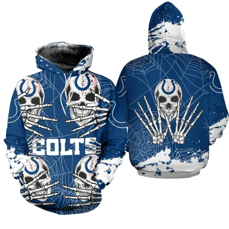 Clothes Indianapolis Colts XJ71
