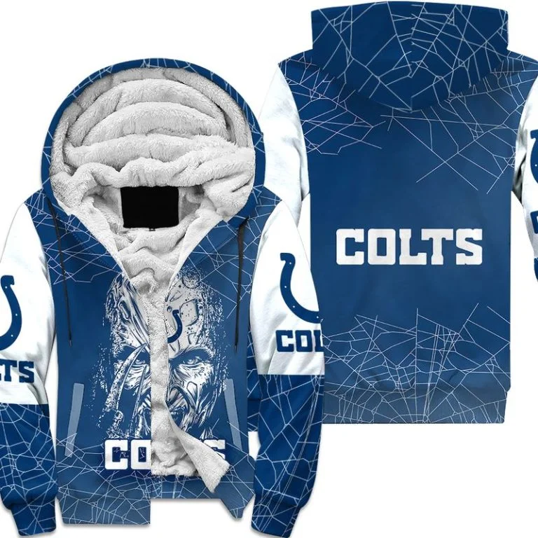 Indianapolis Colts Fleece Hoodie CH84