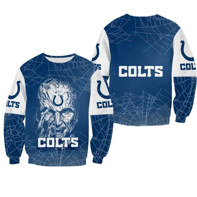 Clothes Indianapolis Colts VE12 - Image 3