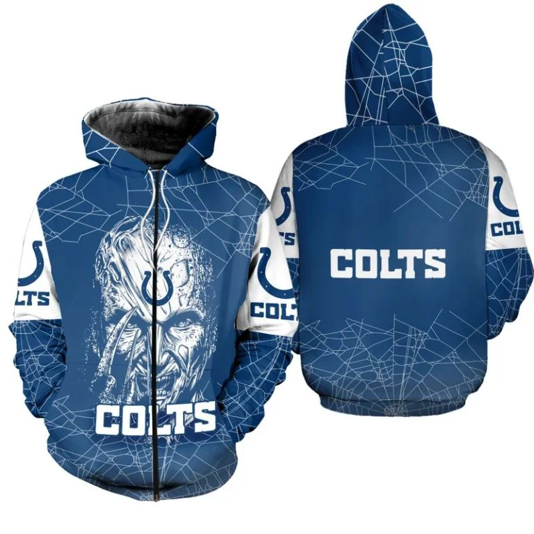 Clothes Indianapolis Colts VE12 - Image 2