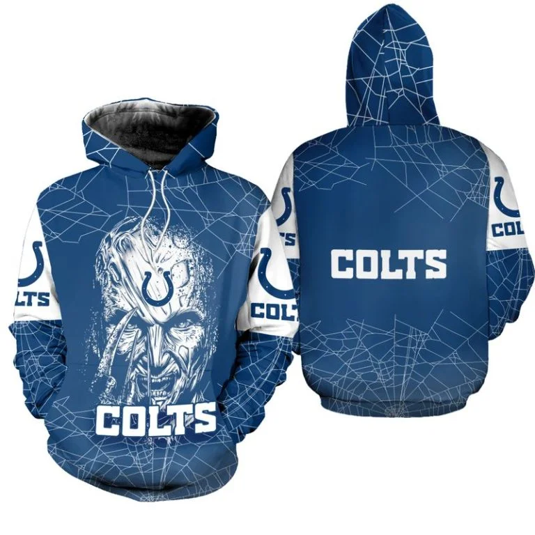 Clothes Indianapolis Colts VE12