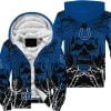Indianapolis Colts Fleece Hoodie RK56