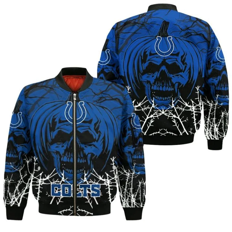 Clothes Indianapolis Colts JT94 - Image 5
