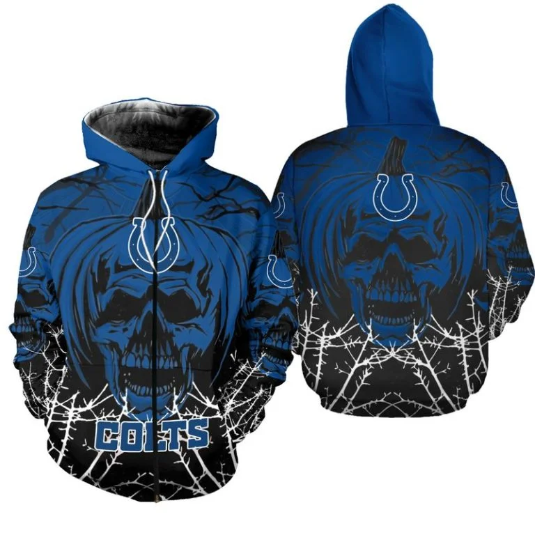 Clothes Indianapolis Colts JT94 - Image 2