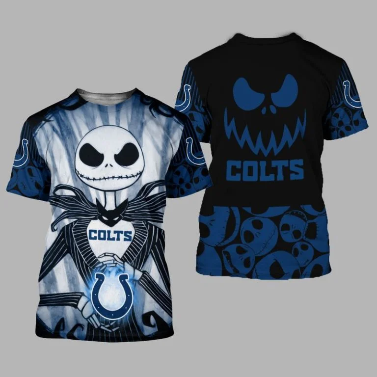 Clothes Indianapolis Colts CH64 - Image 4