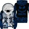Indianapolis Colts Fleece Hoodie VK99