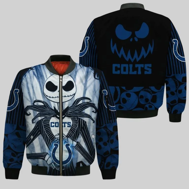 Clothes Indianapolis Colts CH64 - Image 5