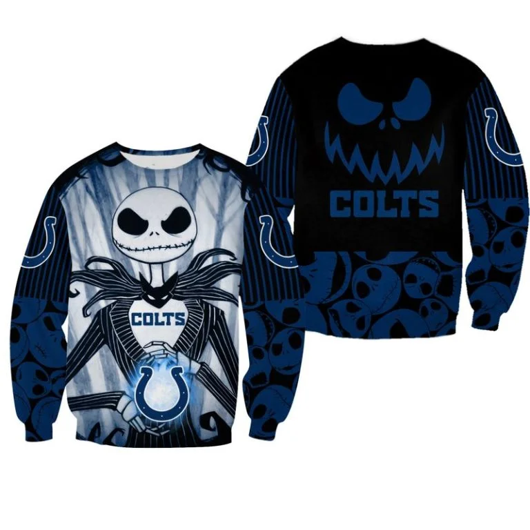Clothes Indianapolis Colts CH64 - Image 3