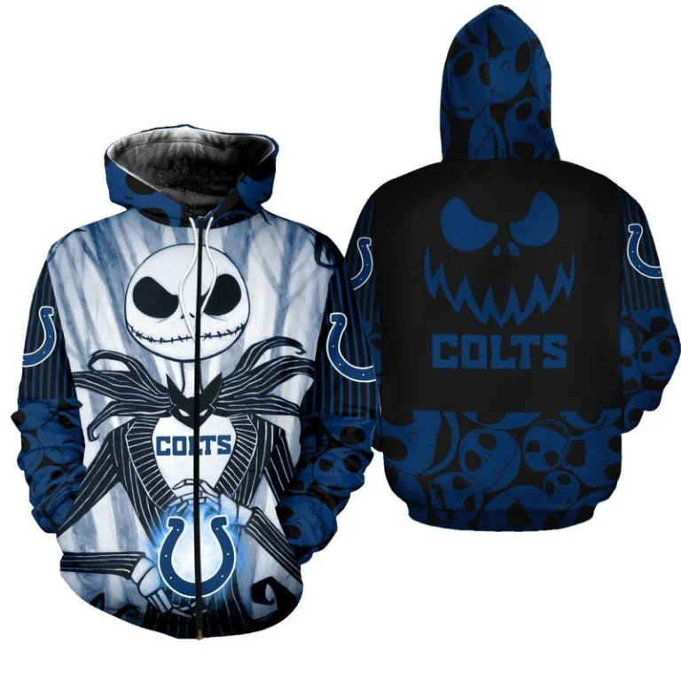 Clothes Indianapolis Colts CH64 - Image 2