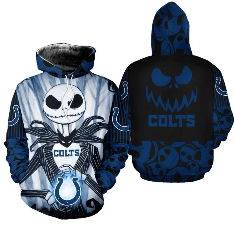 Clothes Indianapolis Colts CH64