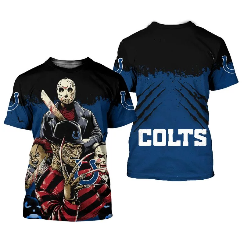 Clothes Indianapolis Colts  QY67 - Image 4