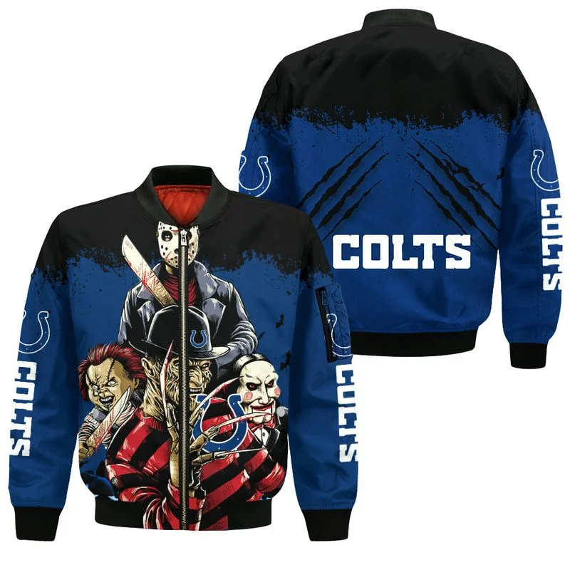 Clothes Indianapolis Colts  QY67 - Image 5