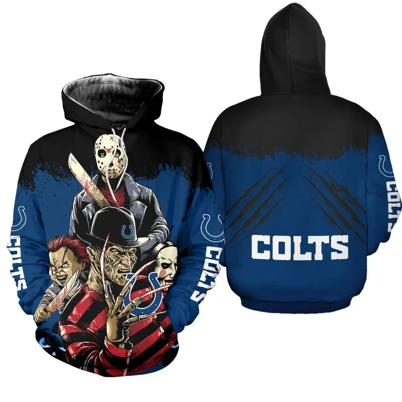 Clothes Indianapolis Colts  QY67