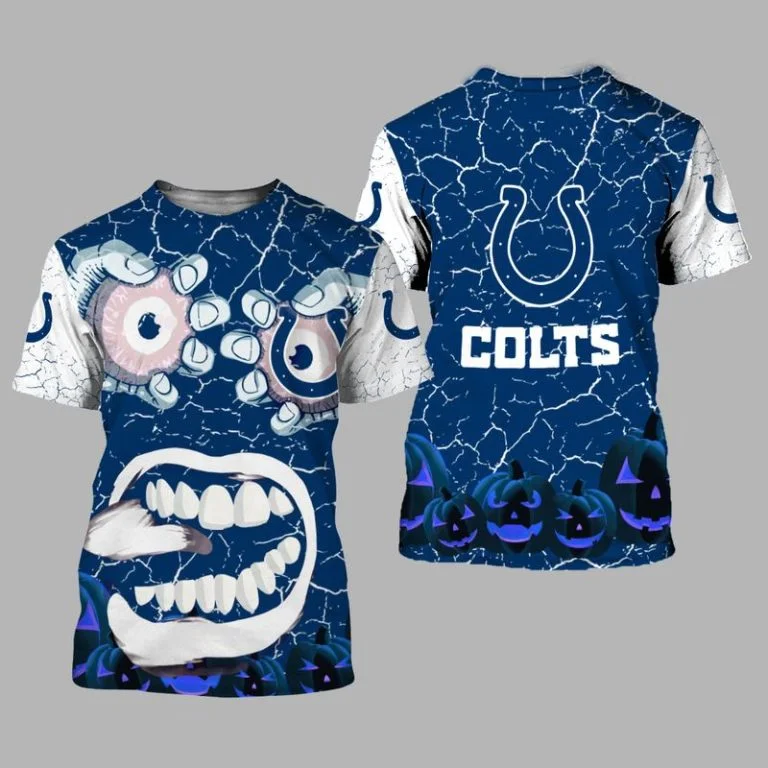 Clothes Indianapolis Colts JR71 - Image 4