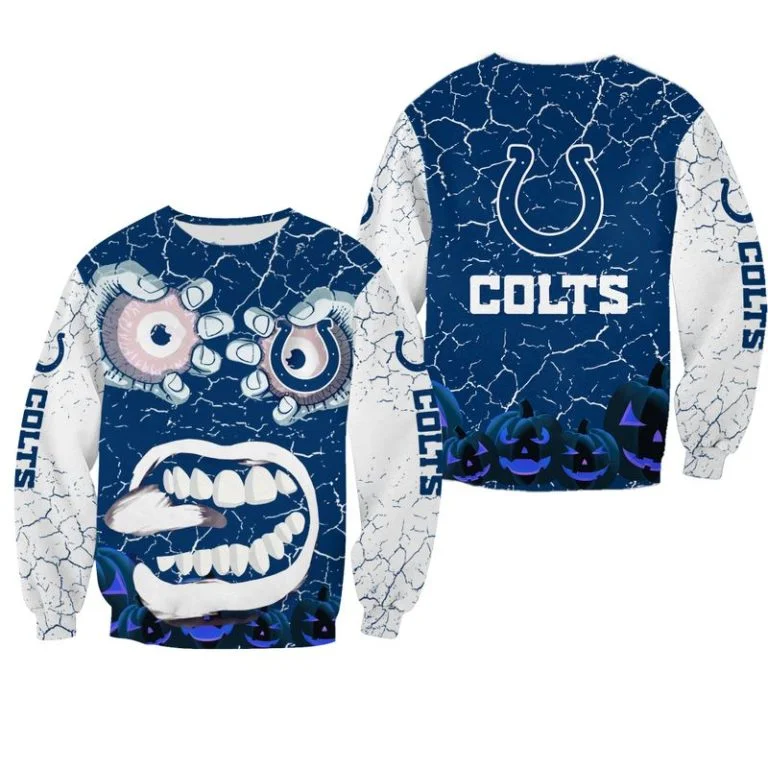 Clothes Indianapolis Colts JR71 - Image 3