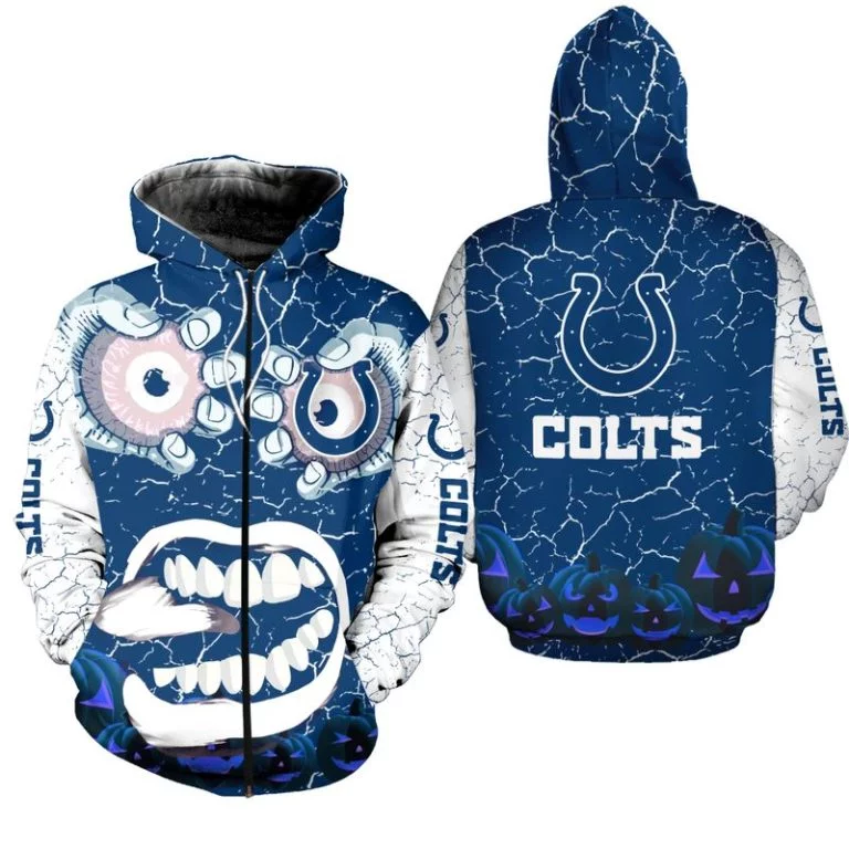Clothes Indianapolis Colts JR71 - Image 2
