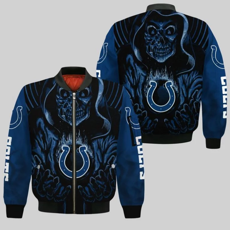 Clothes Indianapolis Colts BL46 - Image 4