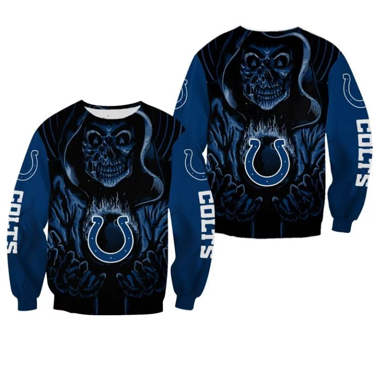Clothes Indianapolis Colts BL46 - Image 3