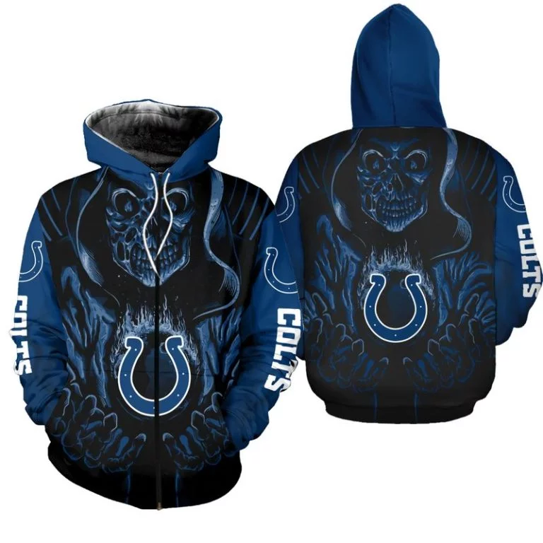 Clothes Indianapolis Colts BL46 - Image 2