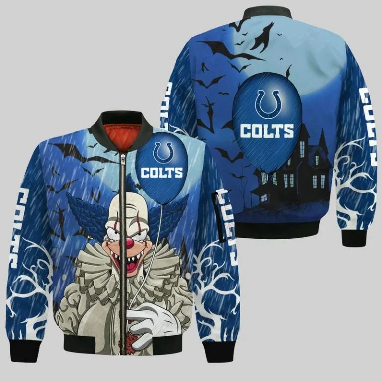 Clothes Indianapolis Colts PK91 - Image 4
