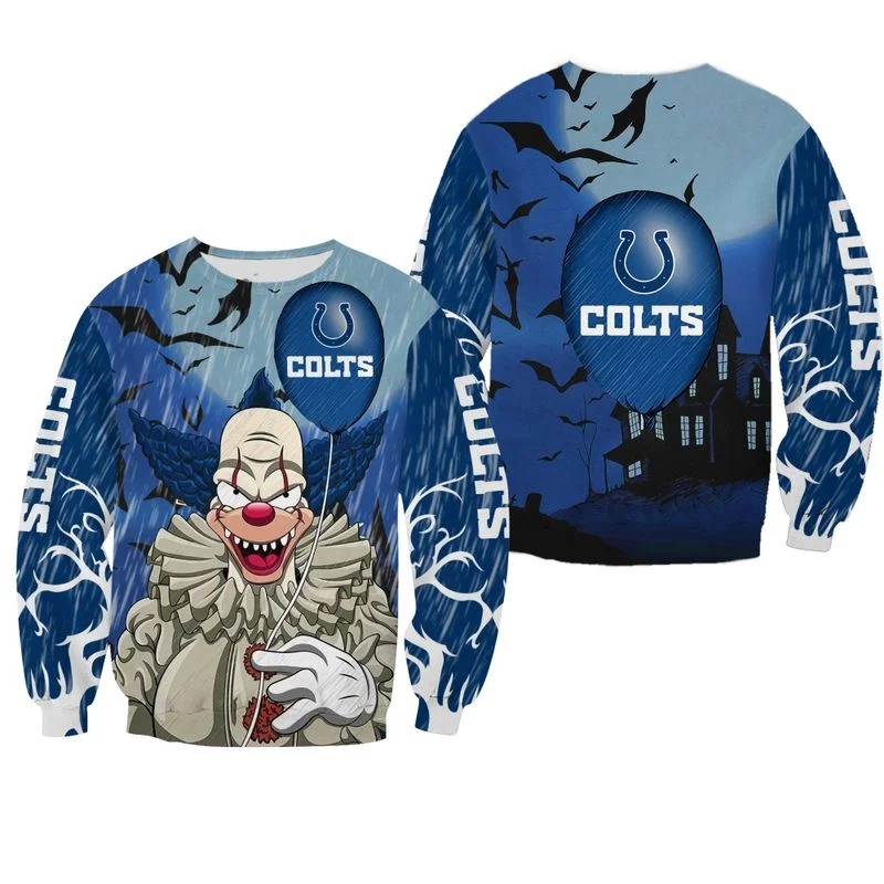 Clothes Indianapolis Colts PK91 - Image 3