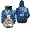 Clothes Indianapolis Colts PK91