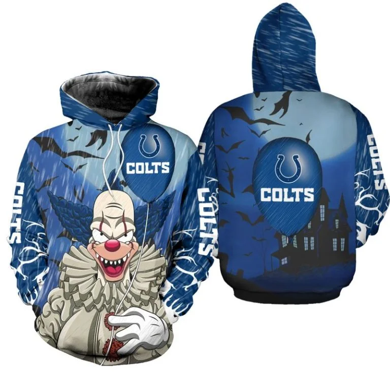 Clothes Indianapolis Colts PK91