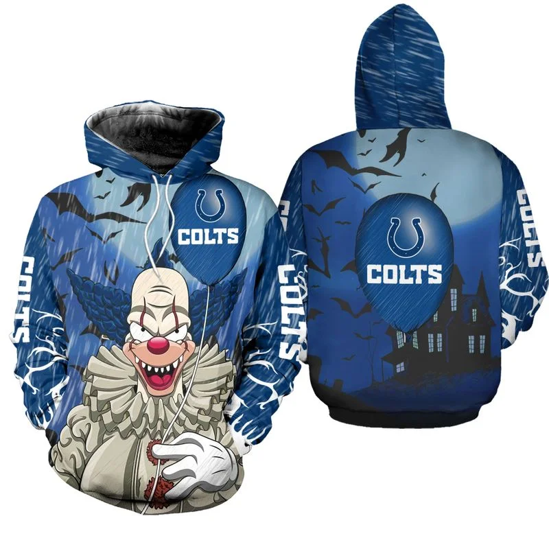 Clothes Indianapolis Colts PK91