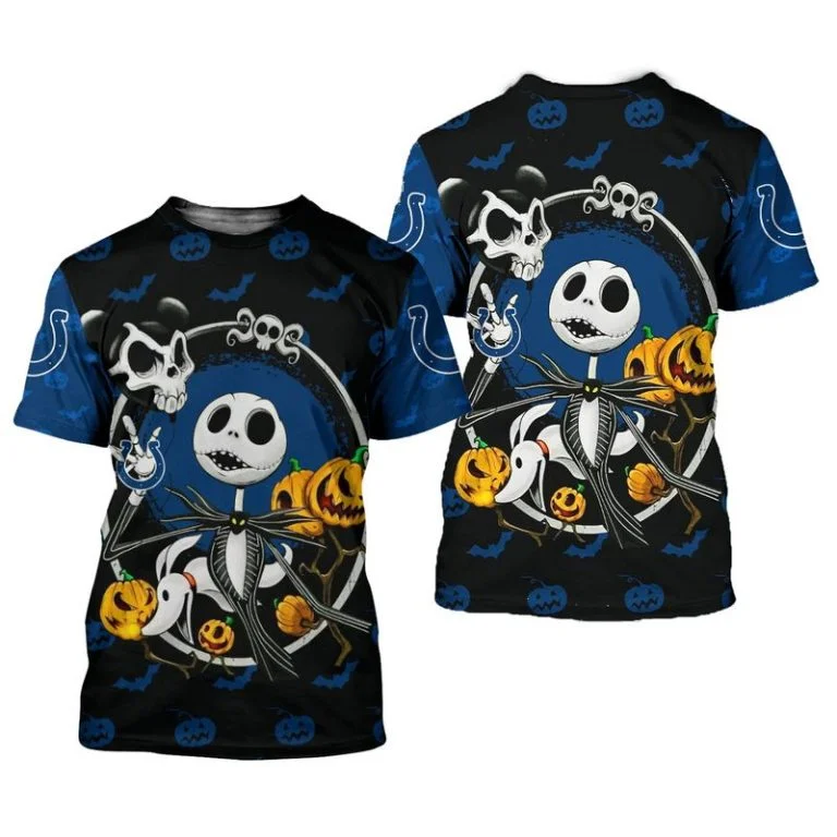 Clothes Indianapolis Colts LP31 - Image 4