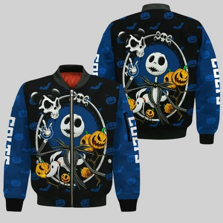 Clothes Indianapolis Colts LP31 - Image 5