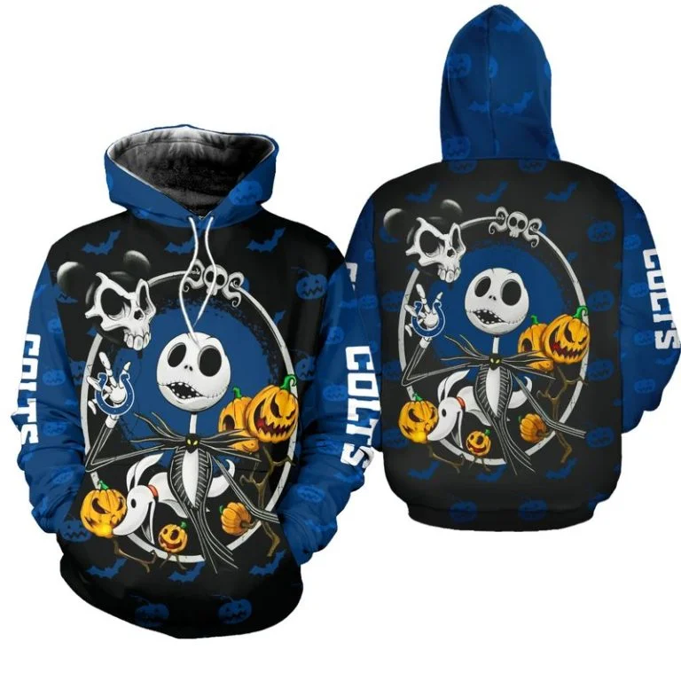 Clothes Indianapolis Colts LP31