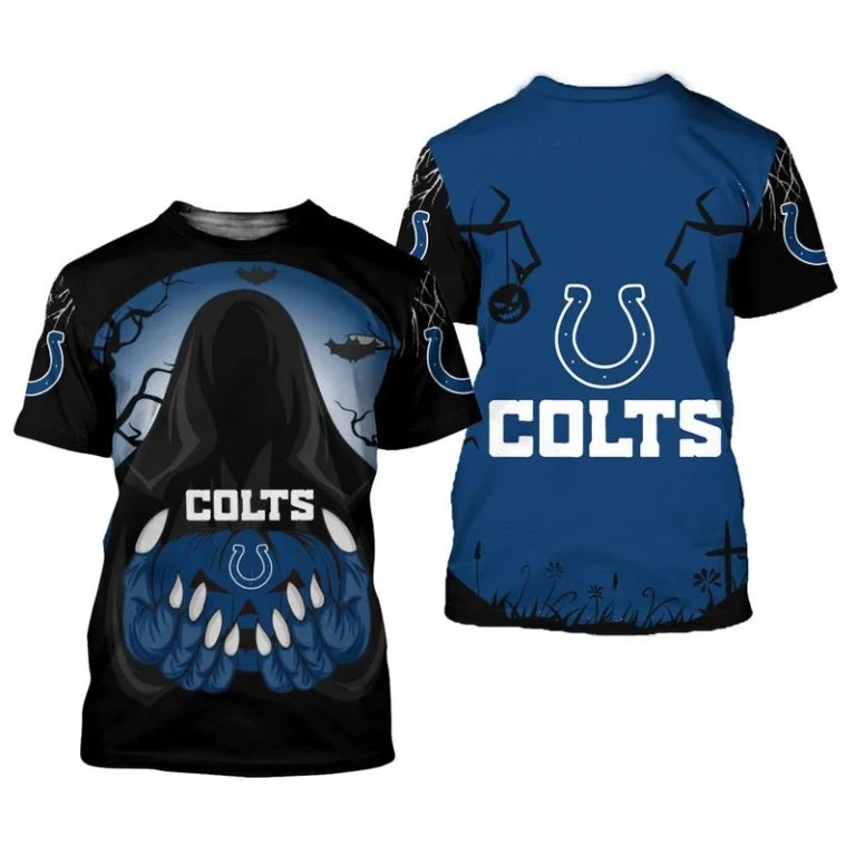 Clothes Indianapolis Colts RL61 - Image 4