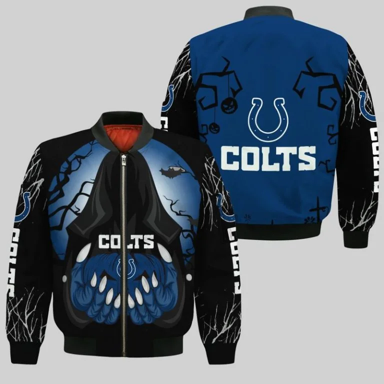 Clothes Indianapolis Colts RL61 - Image 5